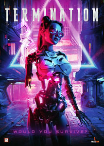 Termination |   DVD